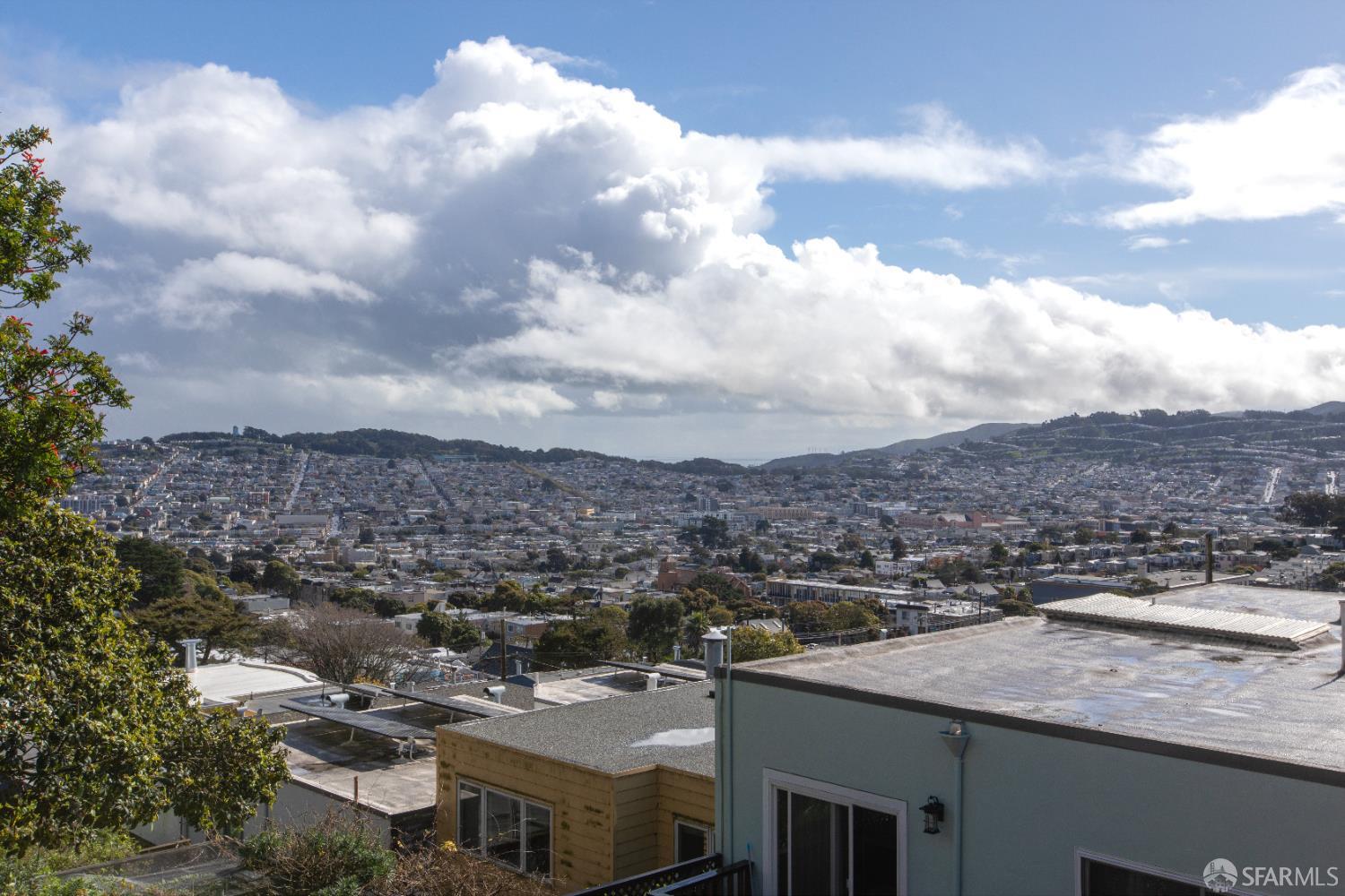 Detail Gallery Image 64 of 90 For 566 Mangels Ave, San Francisco,  CA 94127 - 4 Beds | 3 Baths