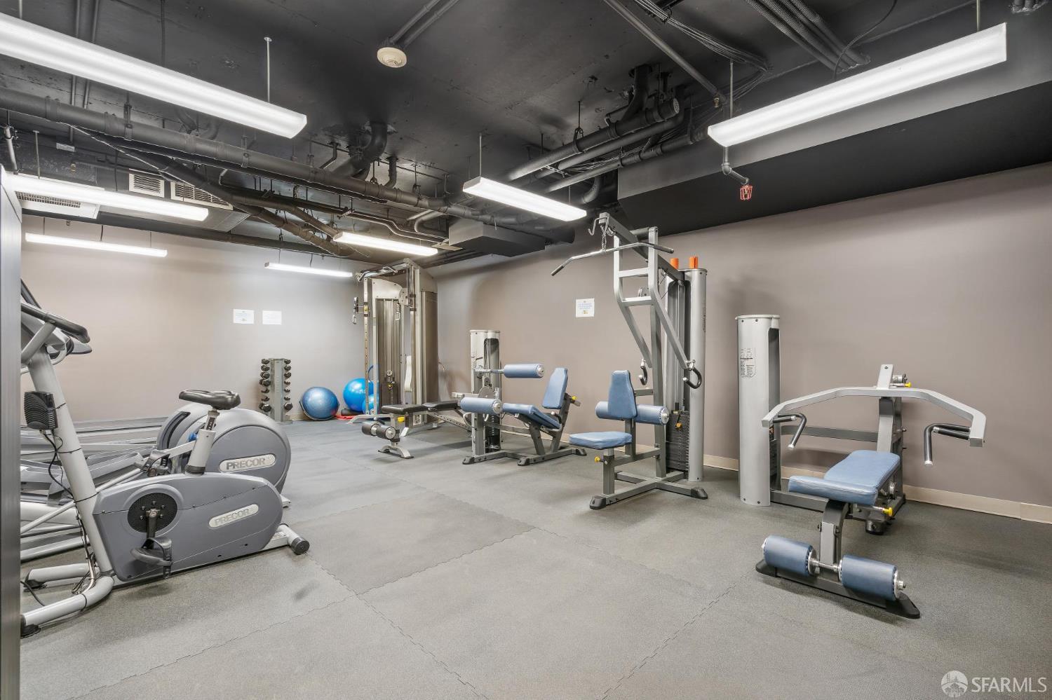 Detail Gallery Image 46 of 75 For 55 Page St #220,  San Francisco,  CA 94102 - 2 Beds | 2 Baths