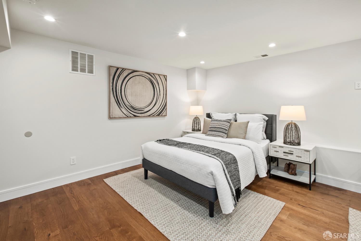 Detail Gallery Image 39 of 90 For 566 Mangels Ave, San Francisco,  CA 94127 - 4 Beds | 3 Baths