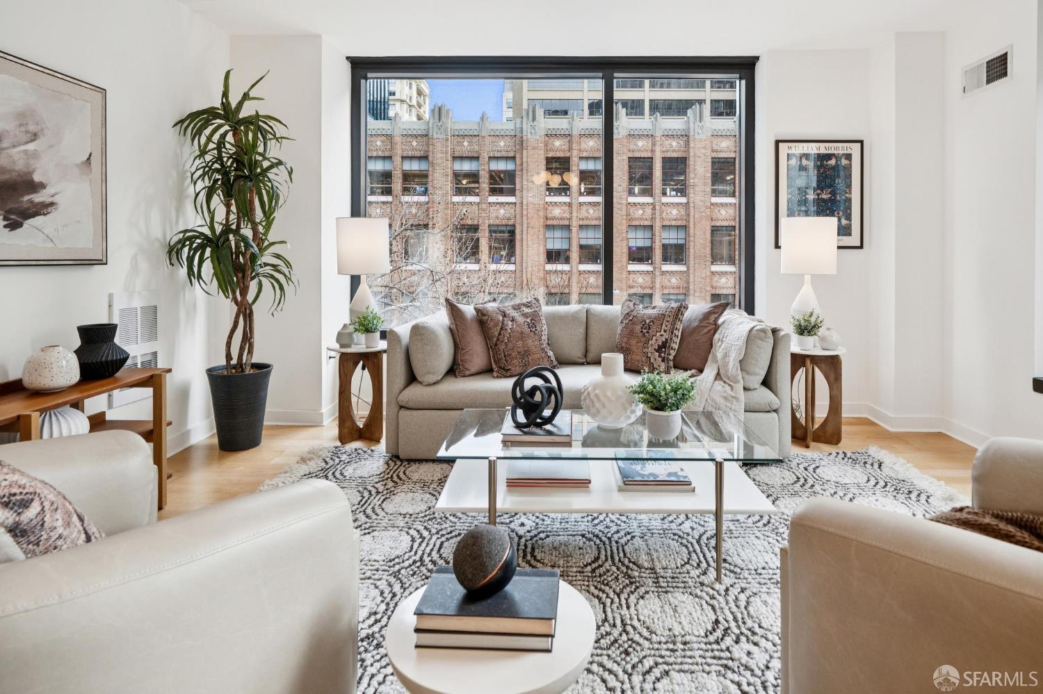 Detail Gallery Image 2 of 43 For 199 New Montgomery St #402,  San Francisco,  CA 94105 - 2 Beds | 2 Baths