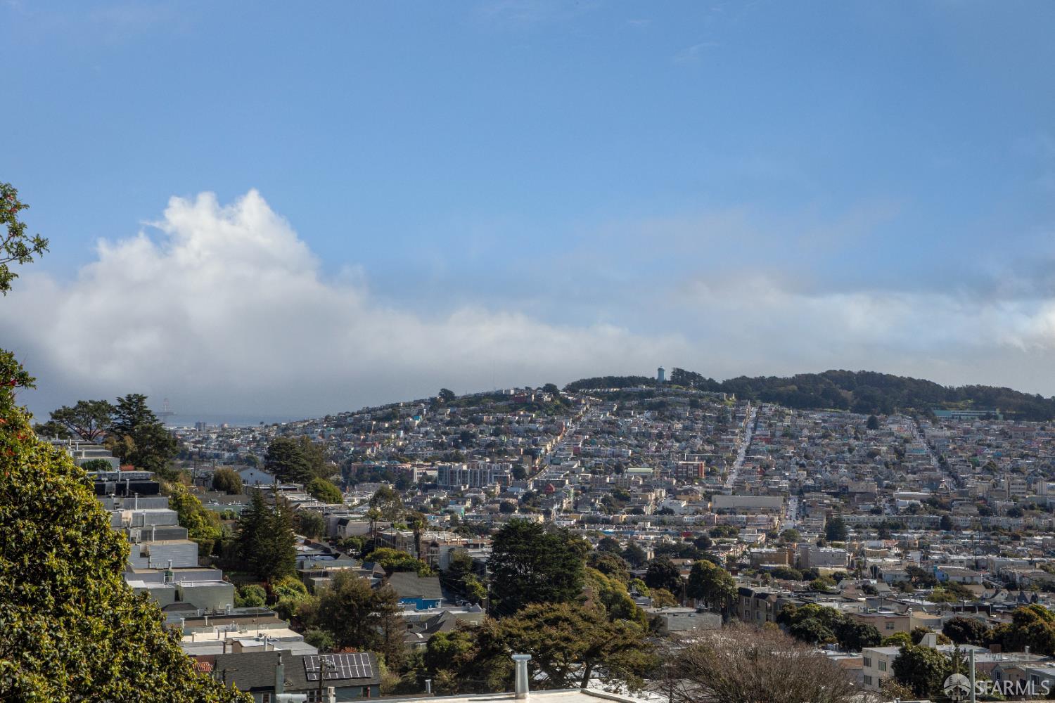 Detail Gallery Image 51 of 90 For 566 Mangels Ave, San Francisco,  CA 94127 - 4 Beds | 3 Baths