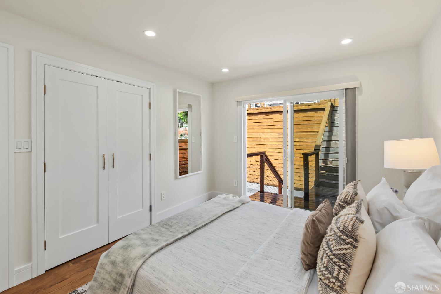 Detail Gallery Image 27 of 90 For 566 Mangels Ave, San Francisco,  CA 94127 - 4 Beds | 3 Baths