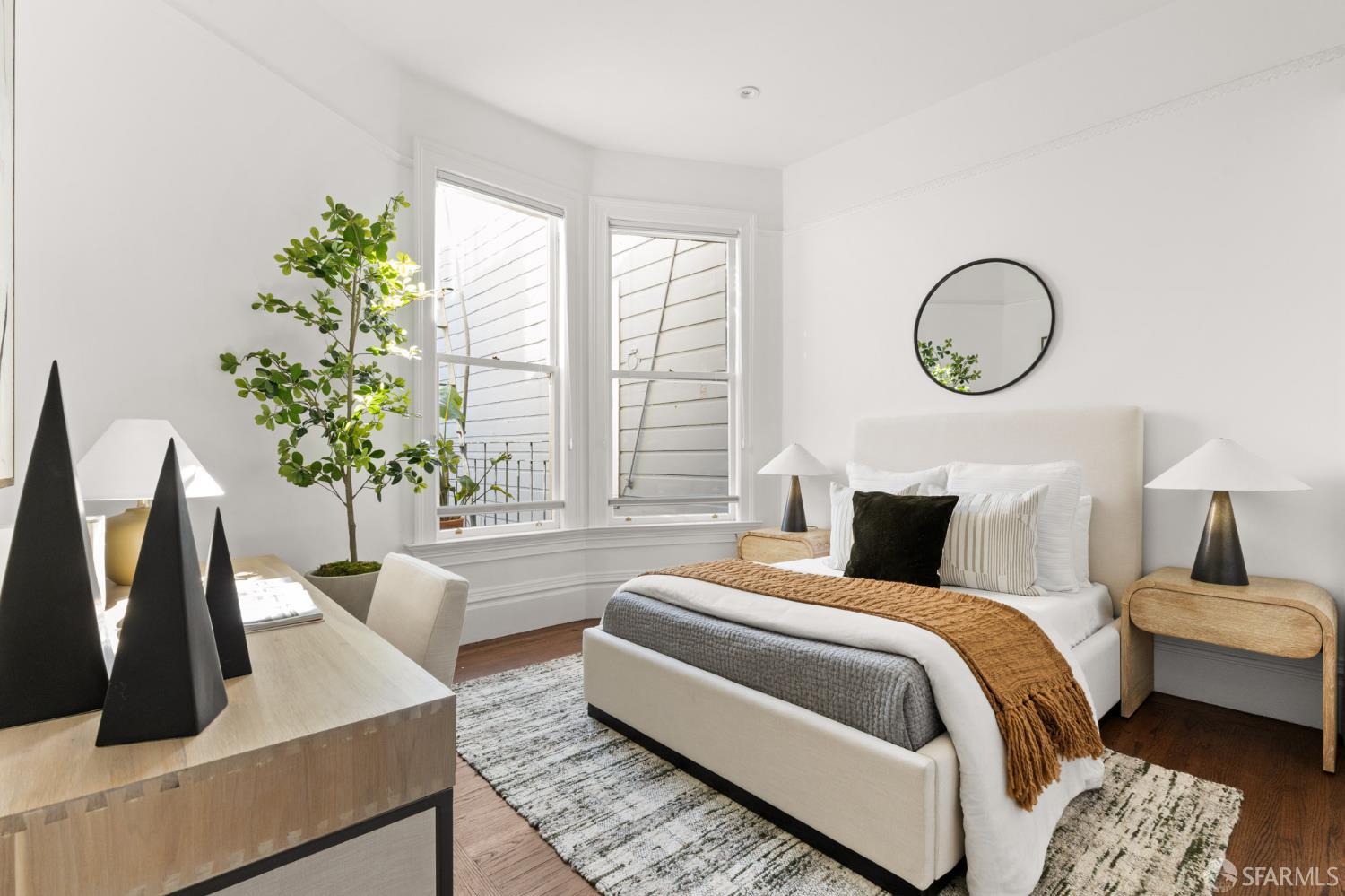 Detail Gallery Image 36 of 50 For 2943 Washington St, San Francisco,  CA 94115 - 3 Beds | 2 Baths