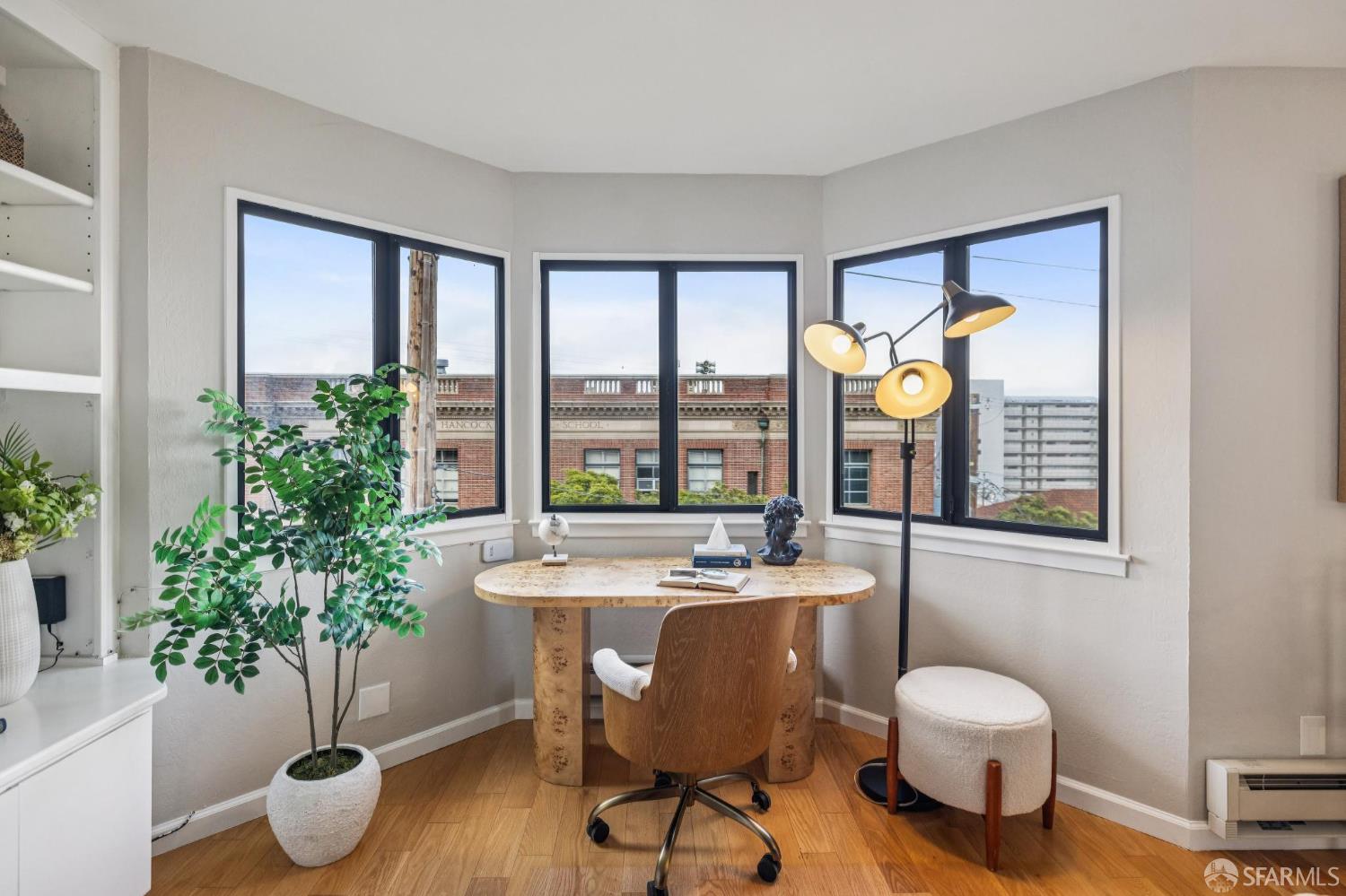 Detail Gallery Image 7 of 44 For 935 Filbert St #3,  San Francisco,  CA 94133 - 1 Beds | 1 Baths