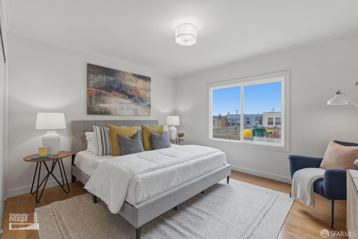 Detail Gallery Image 25 of 56 For 2115 20th Ave, San Francisco,  CA 94116 - 3 Beds | 2/1 Baths