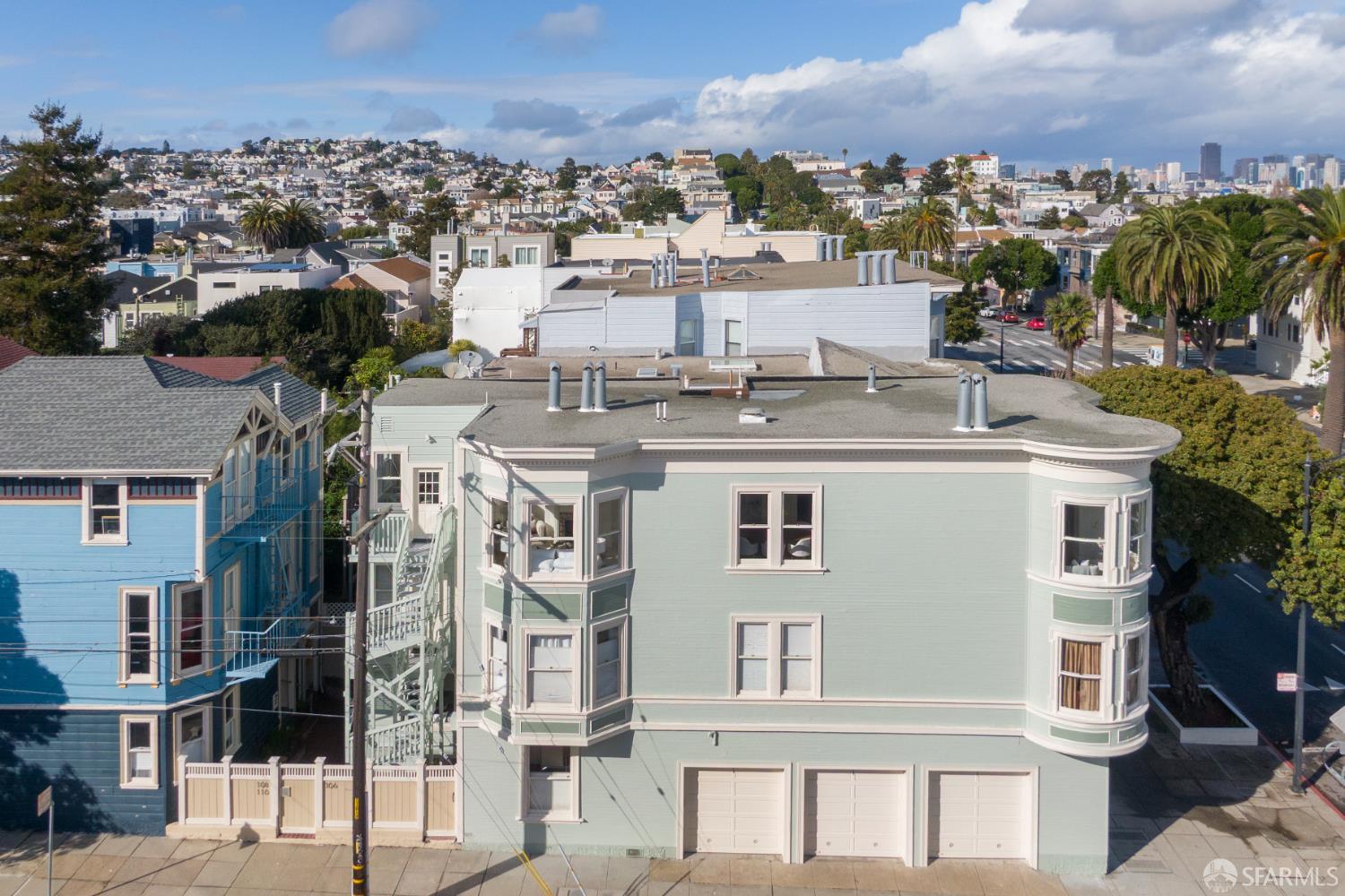 Detail Gallery Image 38 of 89 For 106 Valley St, San Francisco,  CA 94131 - 1 Beds | 1 Baths