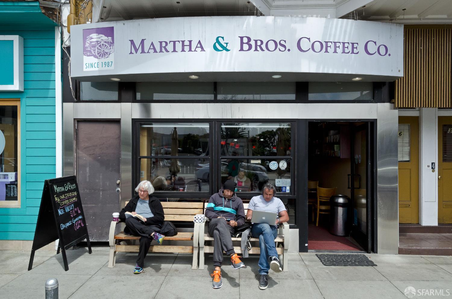 Detail Gallery Image 75 of 89 For 106 Valley St, San Francisco,  CA 94131 - 1 Beds | 1 Baths