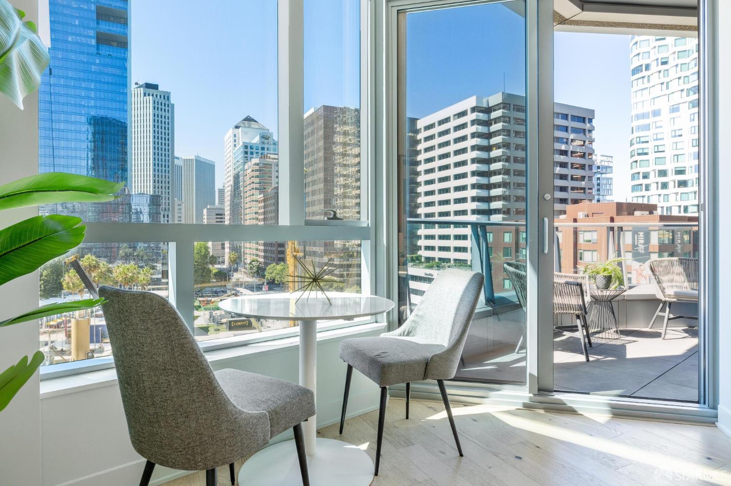 Detail Gallery Image 14 of 33 For 318 Main St 8c,  San Francisco,  CA 94105 - 1 Beds | 1/1 Baths