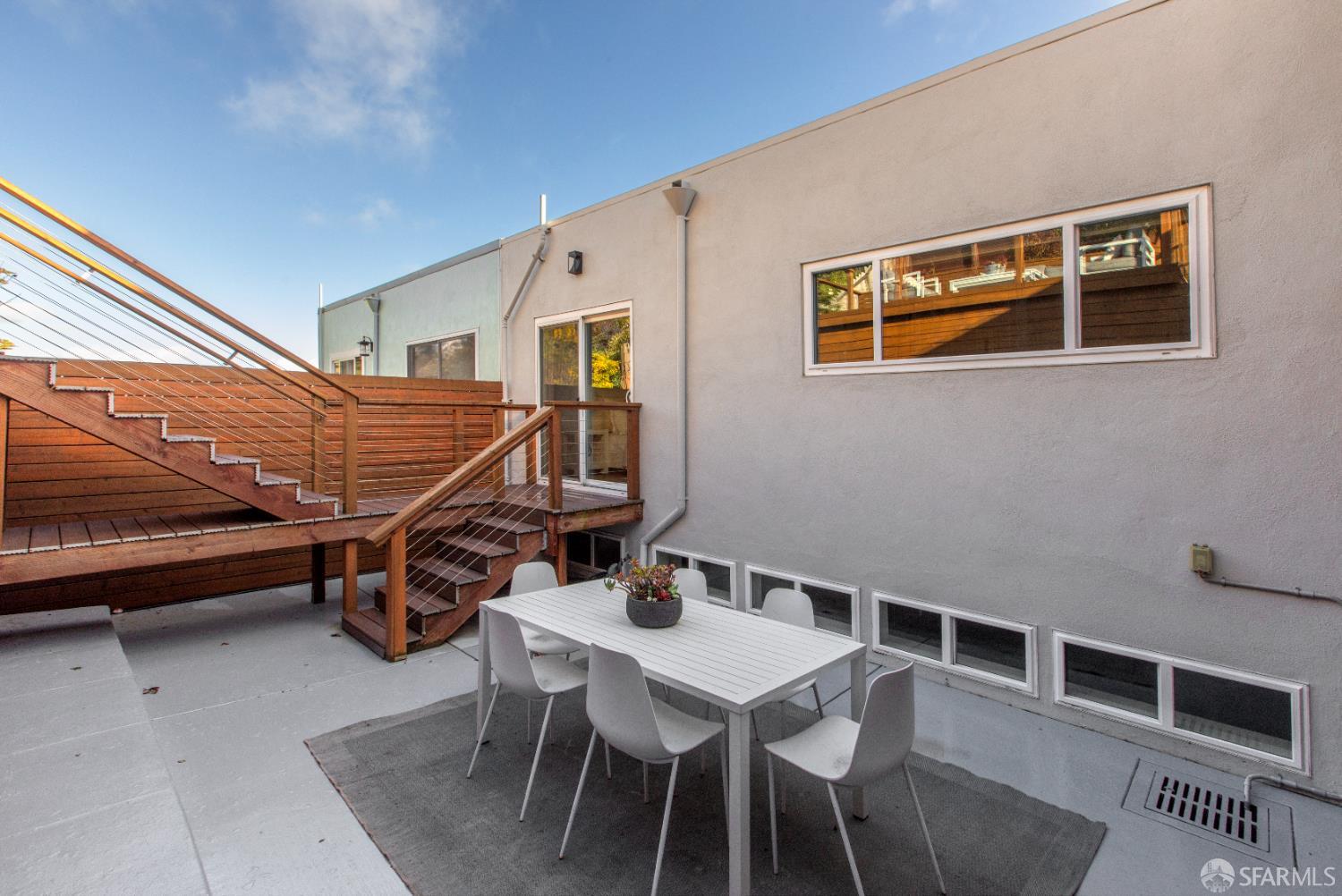 Detail Gallery Image 48 of 90 For 566 Mangels Ave, San Francisco,  CA 94127 - 4 Beds | 3 Baths