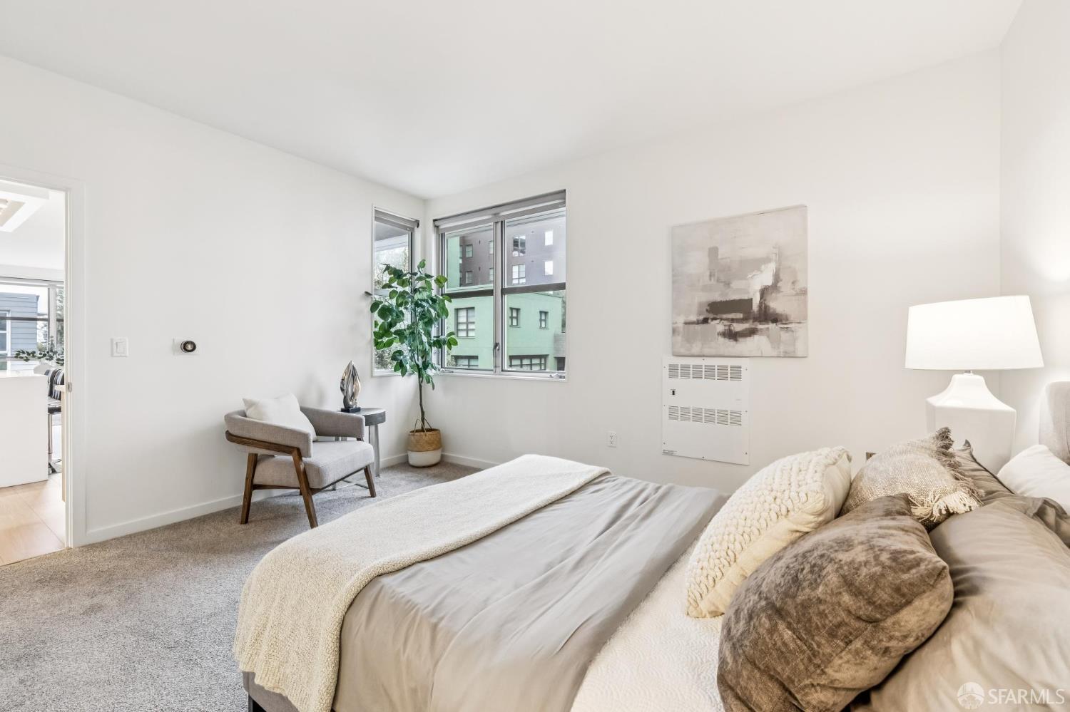 Detail Gallery Image 30 of 57 For 451 Donahue St #318,  San Francisco,  CA 94124 - 2 Beds | 2 Baths