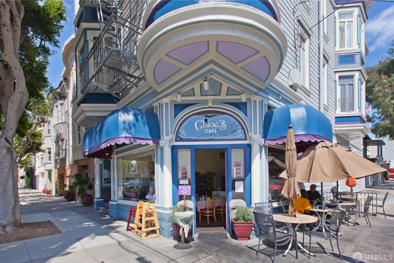 Detail Gallery Image 47 of 89 For 106 Valley St, San Francisco,  CA 94131 - 1 Beds | 1 Baths