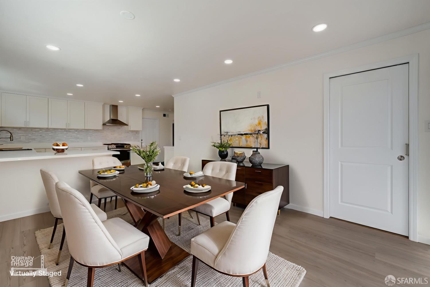 Detail Gallery Image 17 of 69 For 220 Sequoia Ave, South San Francisco,  CA 94080 - 6 Beds | 4 Baths