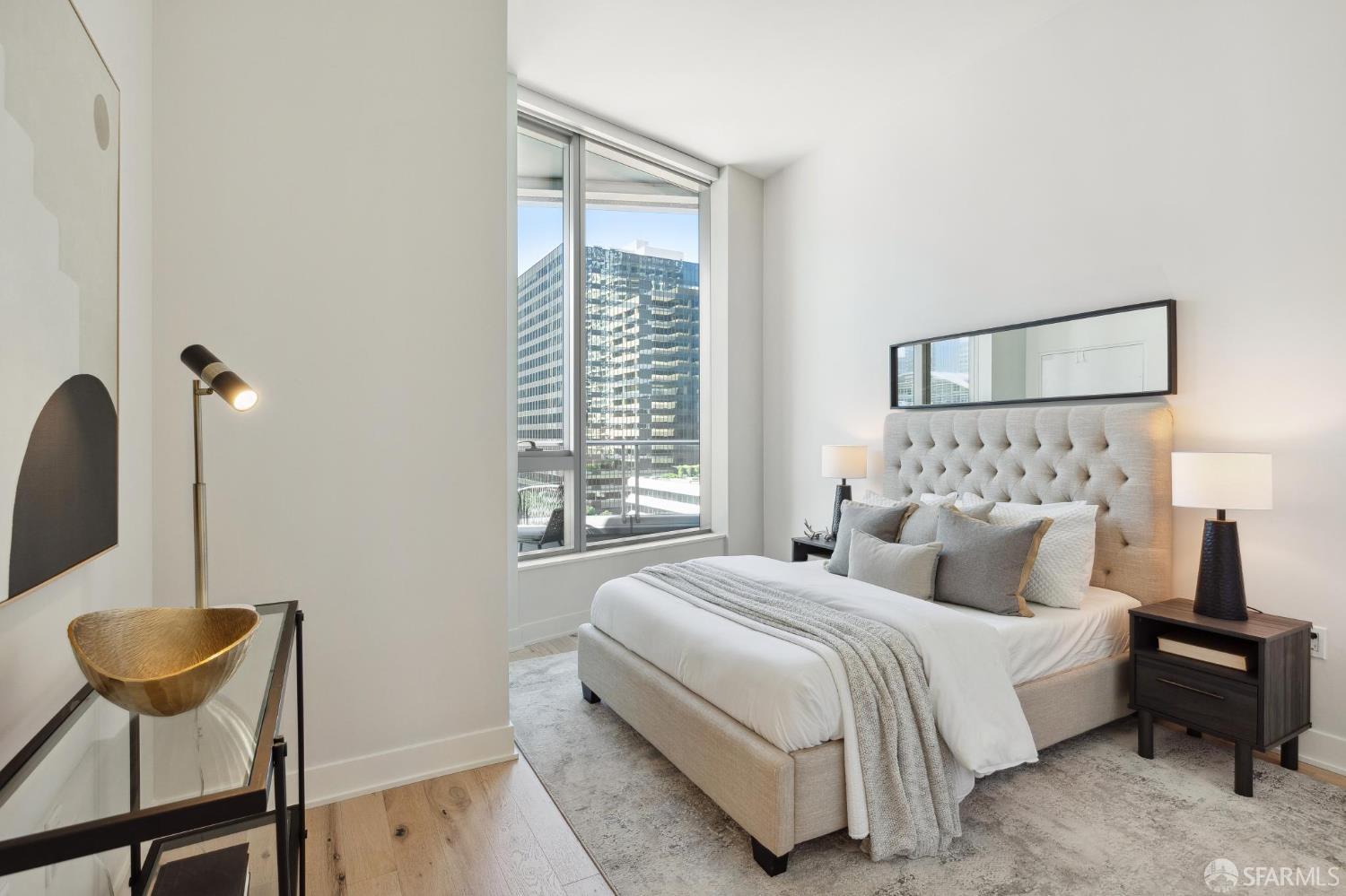 Detail Gallery Image 22 of 33 For 318 Main St 8c,  San Francisco,  CA 94105 - 1 Beds | 1/1 Baths