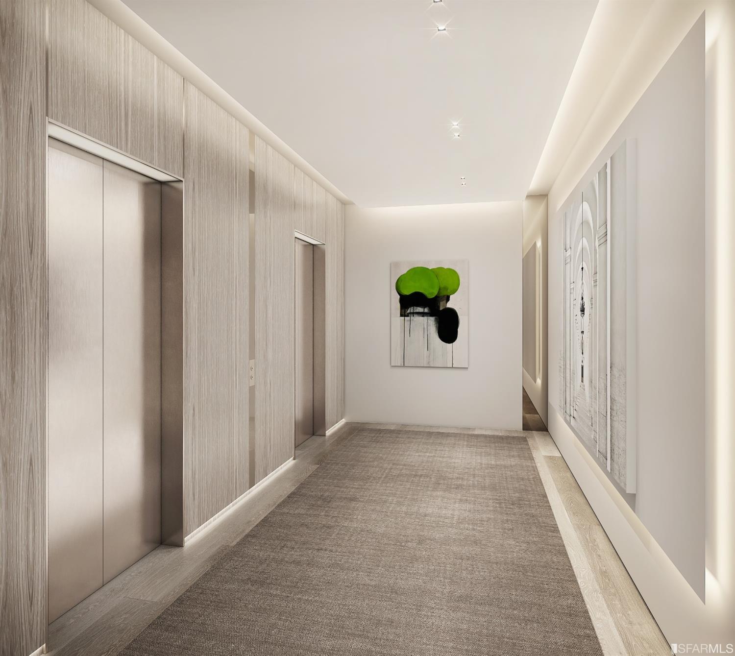 Detail Gallery Image 47 of 75 For 1 Steuart Ln #606,  San Francisco,  CA 94105 - 2 Beds | 2 Baths