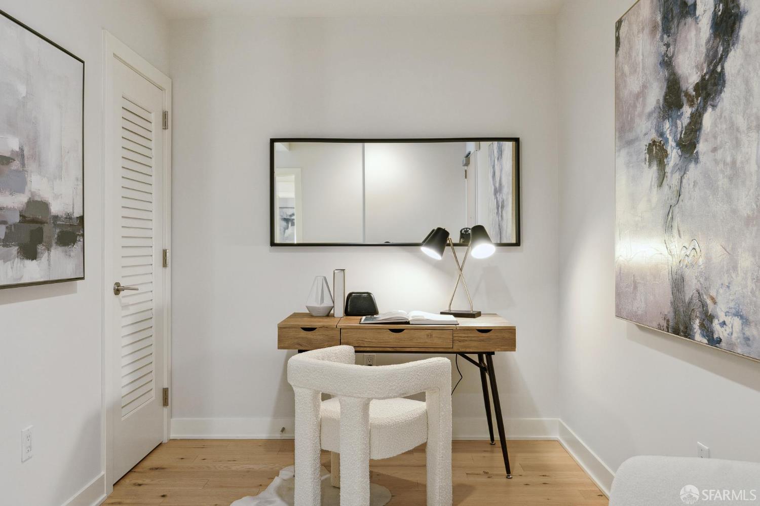 Detail Gallery Image 4 of 33 For 318 Main St 8c,  San Francisco,  CA 94105 - 1 Beds | 1/1 Baths