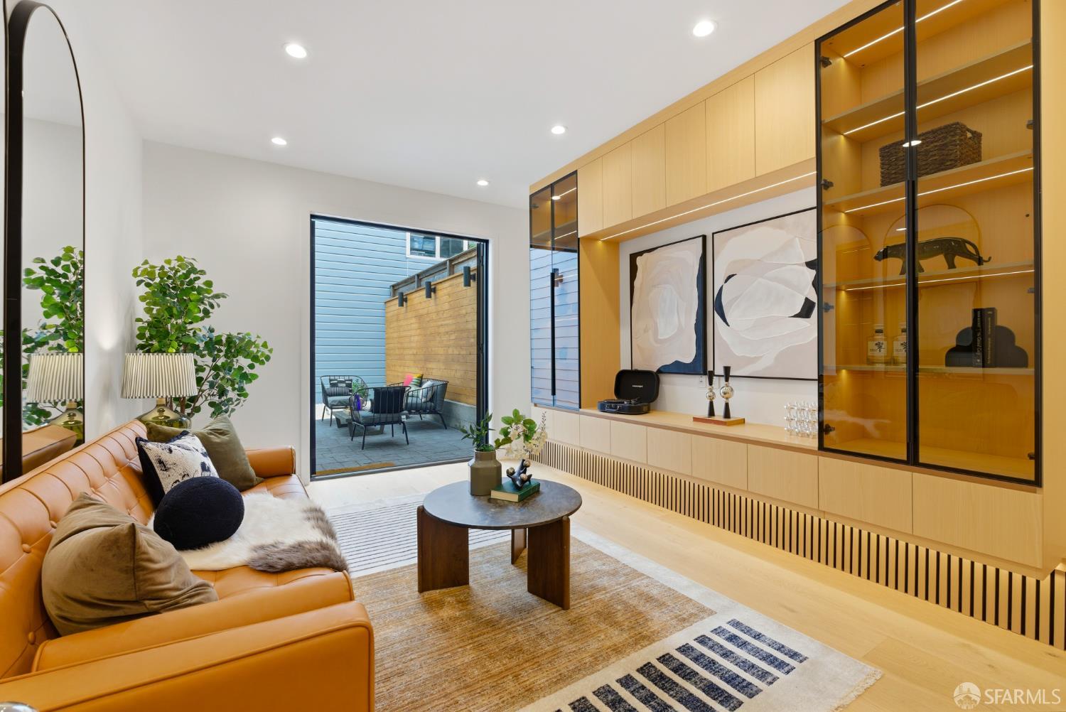 Detail Gallery Image 39 of 64 For 1495 21st Ave, San Francisco,  CA 94122 - 4 Beds | 4 Baths