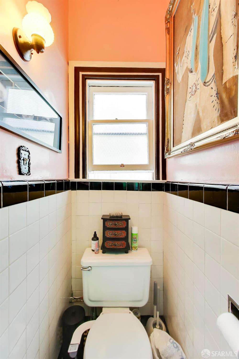 Detail Gallery Image 25 of 42 For 1228 12th Ave, San Francisco,  CA 94122 - – Beds | – Baths