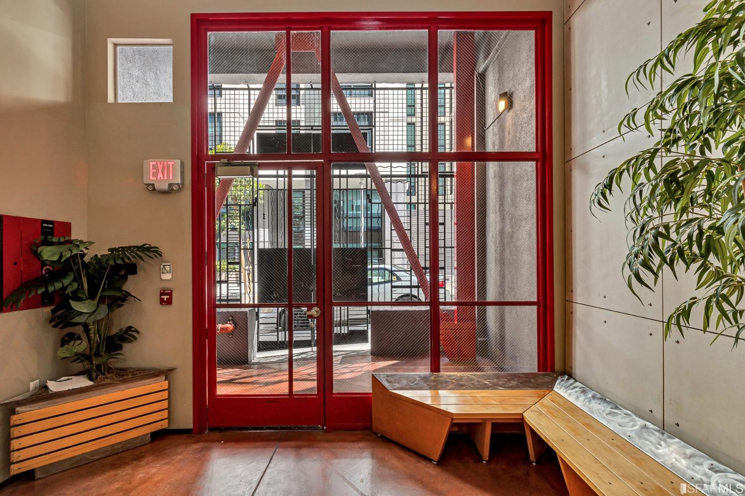 Detail Gallery Image 43 of 52 For 18 Lansing St #403,  San Francisco,  CA 94105 - 2 Beds | 2 Baths