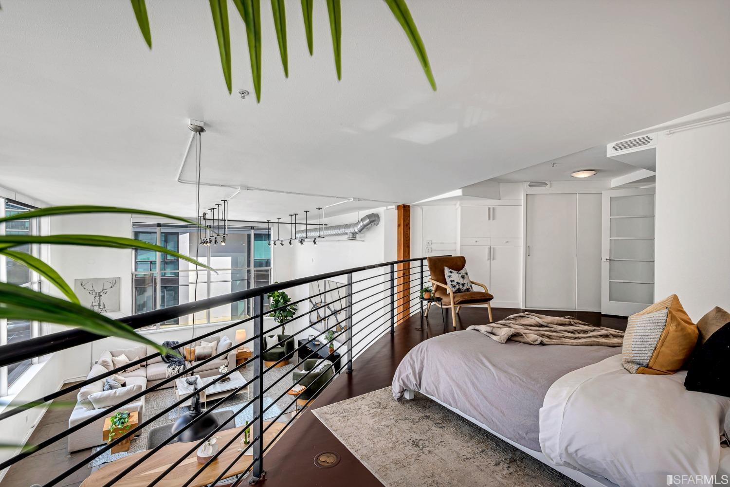 Detail Gallery Image 21 of 52 For 18 Lansing St #403,  San Francisco,  CA 94105 - 2 Beds | 2 Baths