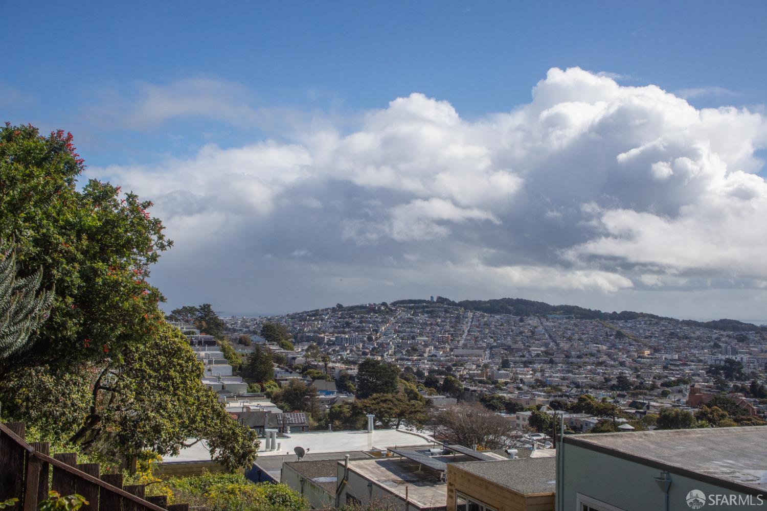Detail Gallery Image 54 of 90 For 566 Mangels Ave, San Francisco,  CA 94127 - 4 Beds | 3 Baths