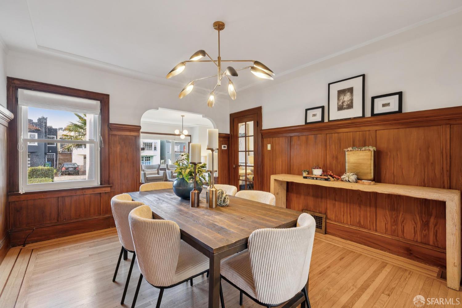 Detail Gallery Image 8 of 64 For 55 Otsego Ave, San Francisco,  CA 94112 - 2 Beds | 3 Baths