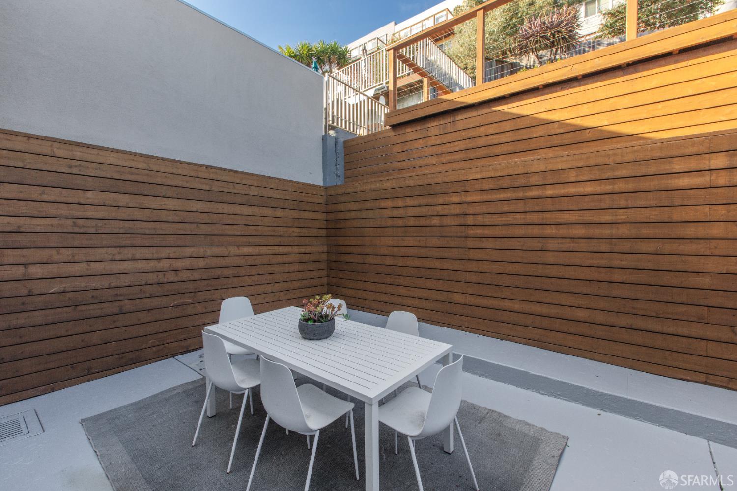 Detail Gallery Image 20 of 90 For 566 Mangels Ave, San Francisco,  CA 94127 - 4 Beds | 3 Baths