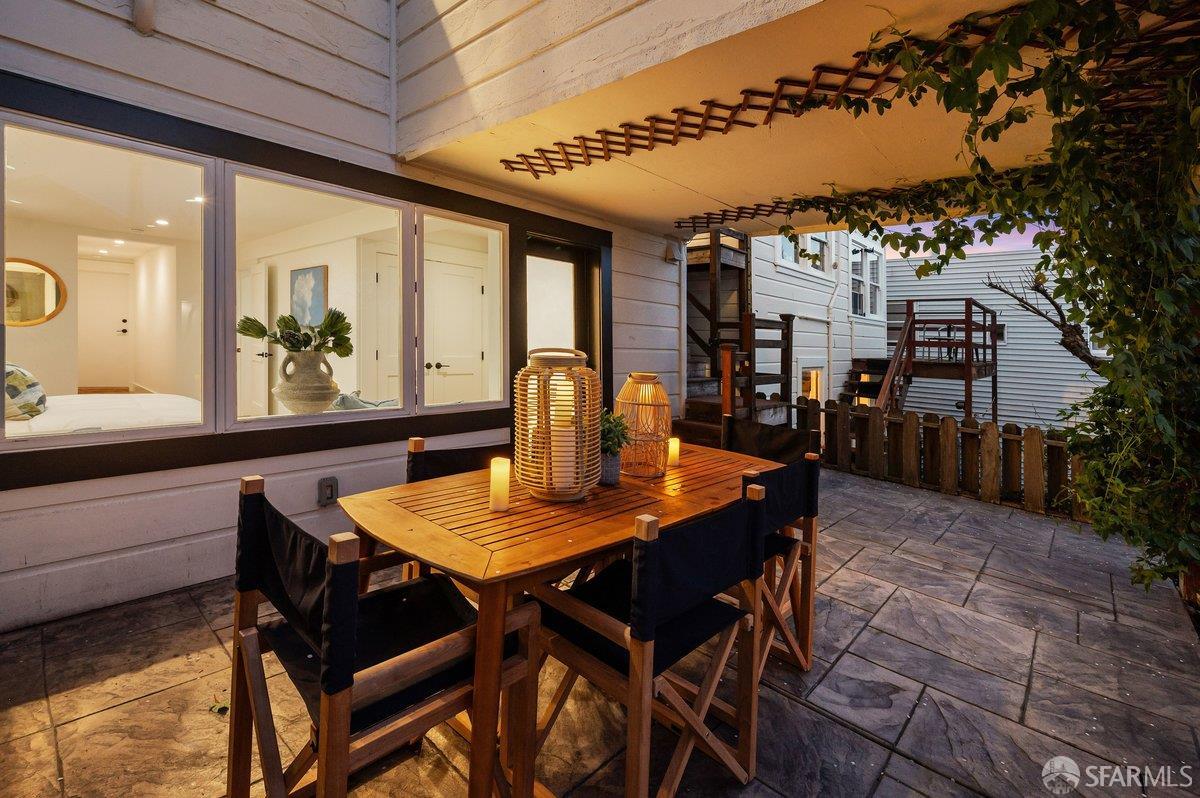 Detail Gallery Image 72 of 75 For 567 Kansas St, San Francisco,  CA 94107 - 3 Beds | 2 Baths