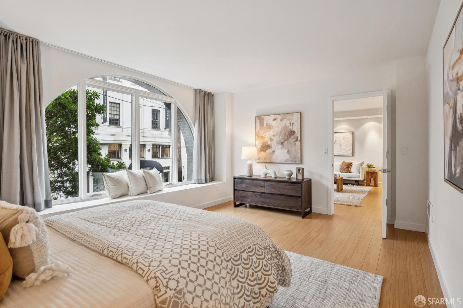 Detail Gallery Image 31 of 75 For 55 Page St #220,  San Francisco,  CA 94102 - 2 Beds | 2 Baths