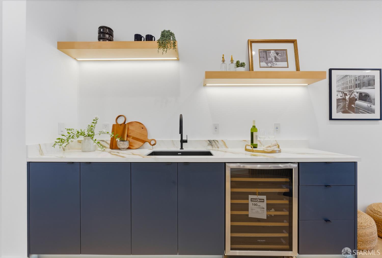 Detail Gallery Image 36 of 64 For 1495 21st Ave, San Francisco,  CA 94122 - 4 Beds | 4 Baths