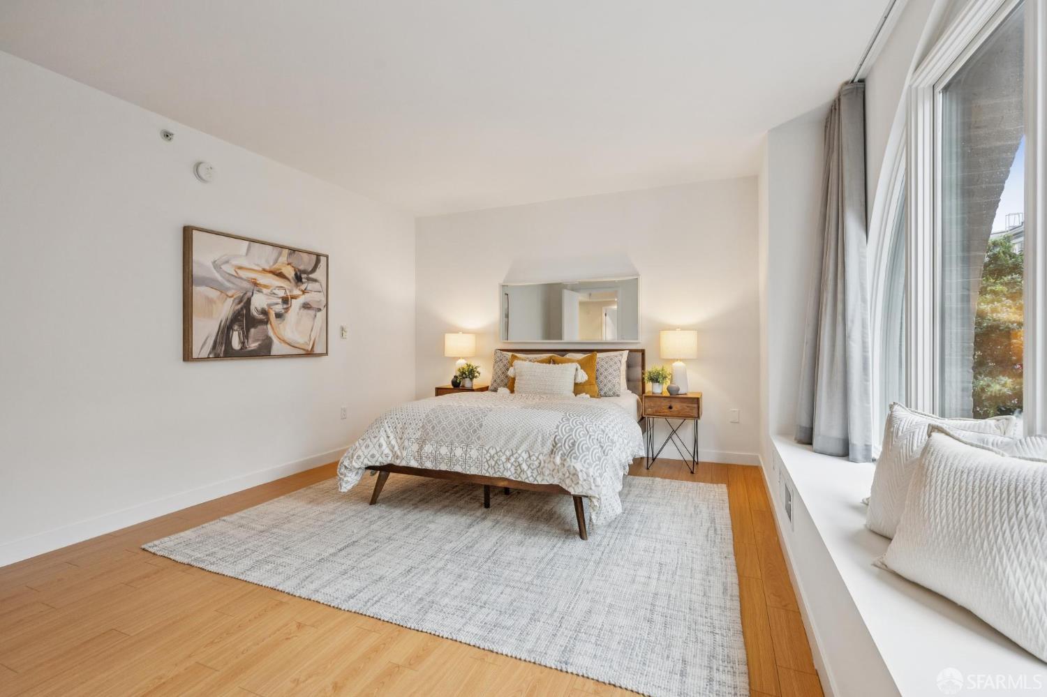 Detail Gallery Image 30 of 75 For 55 Page St #220,  San Francisco,  CA 94102 - 2 Beds | 2 Baths