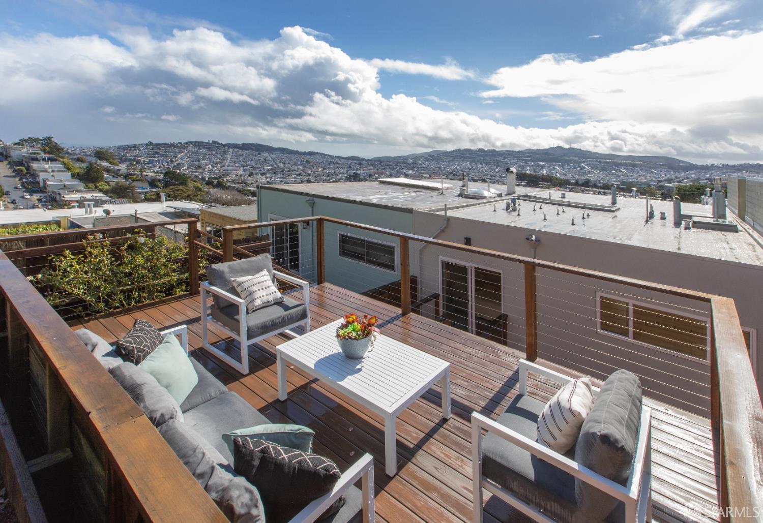 Detail Gallery Image 50 of 90 For 566 Mangels Ave, San Francisco,  CA 94127 - 4 Beds | 3 Baths