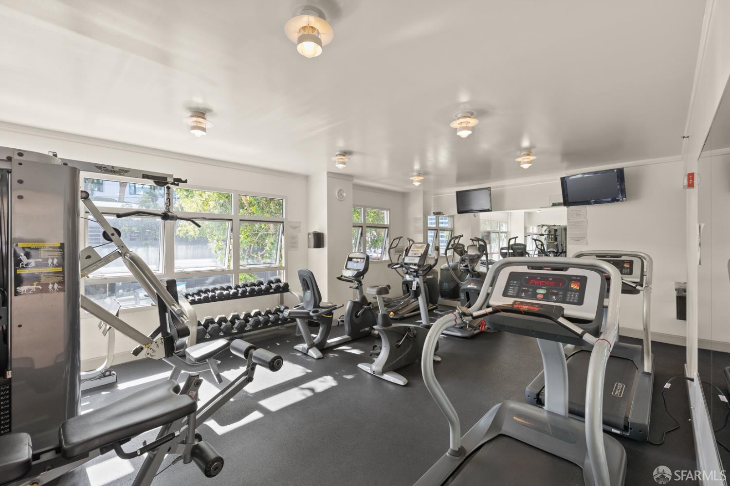 Detail Gallery Image 11 of 24 For 403 Main St 806n,  San Francisco,  CA 94105 - 1 Beds | 1 Baths