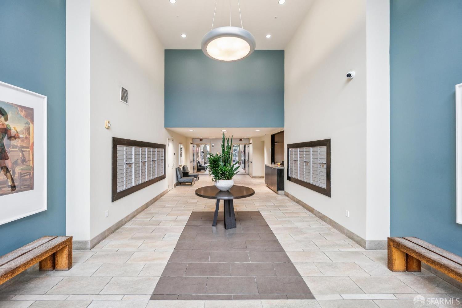 Detail Gallery Image 40 of 75 For 55 Page St #220,  San Francisco,  CA 94102 - 2 Beds | 2 Baths