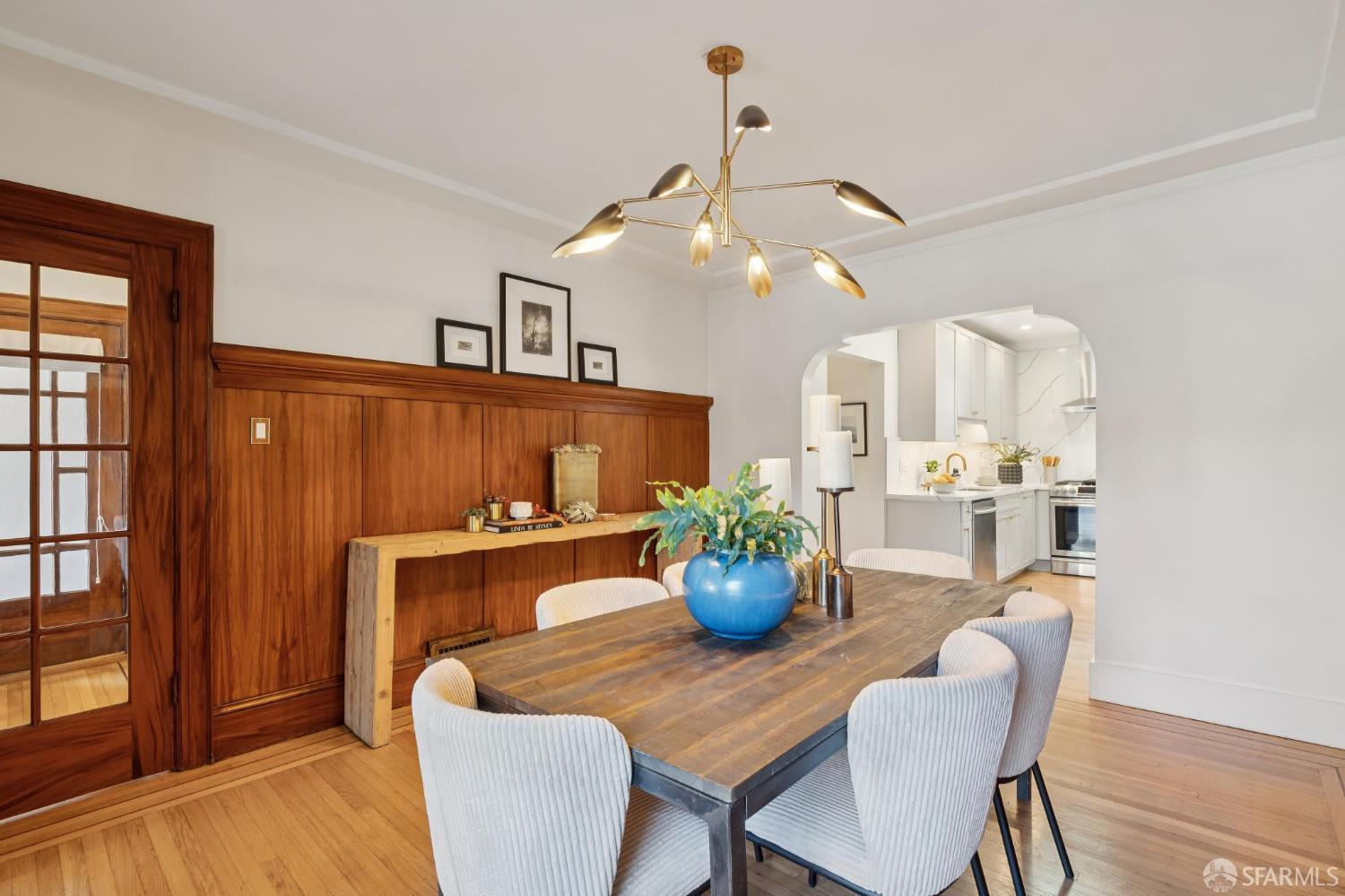 Detail Gallery Image 11 of 64 For 55 Otsego Ave, San Francisco,  CA 94112 - 2 Beds | 3 Baths