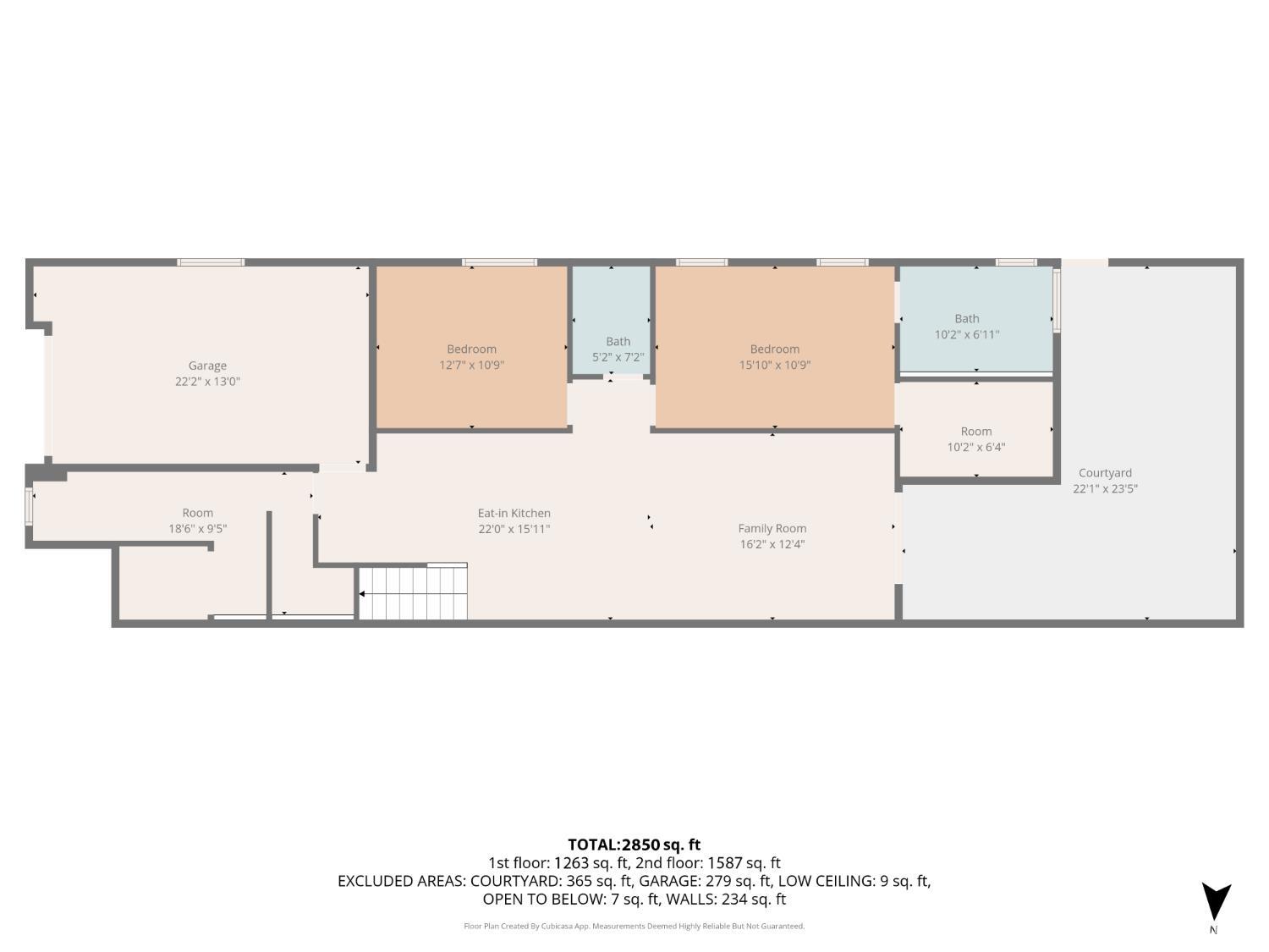 Detail Gallery Image 62 of 64 For 1495 21st Ave, San Francisco,  CA 94122 - 4 Beds | 4 Baths