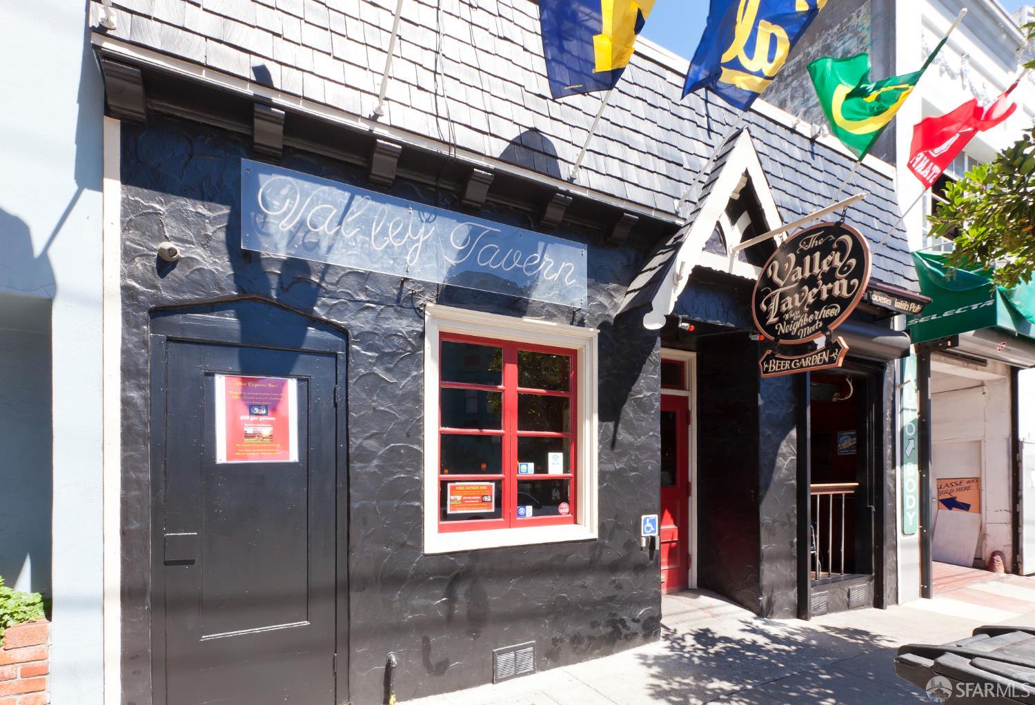 Detail Gallery Image 86 of 89 For 106 Valley St, San Francisco,  CA 94131 - 1 Beds | 1 Baths