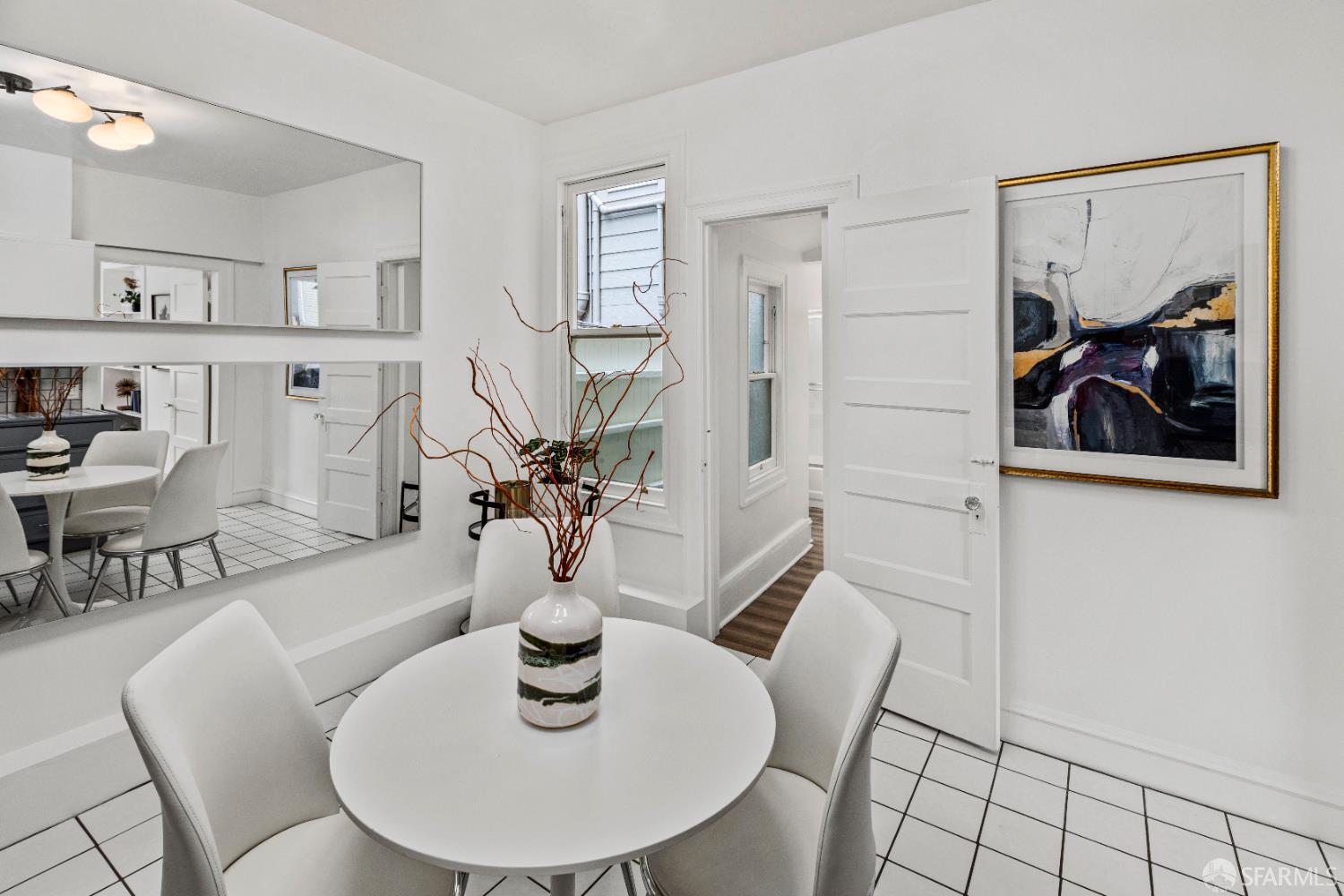 Detail Gallery Image 10 of 89 For 106 Valley St, San Francisco,  CA 94131 - 1 Beds | 1 Baths