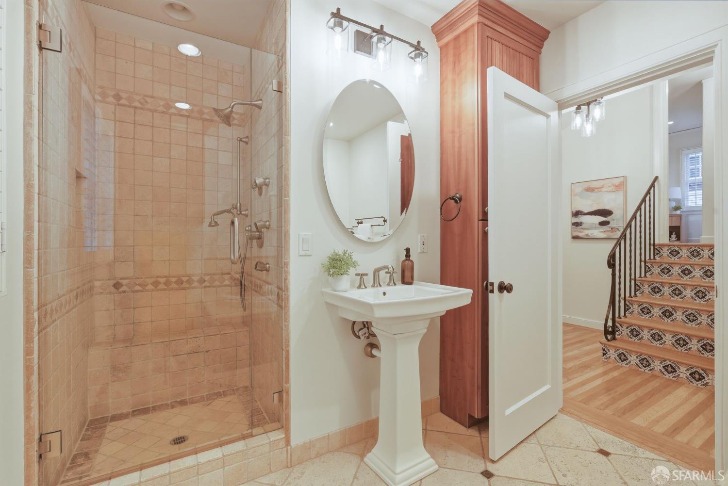 Detail Gallery Image 19 of 72 For 1408 Alvarado Ave, Burlingame,  CA 94010 - 4 Beds | 3 Baths