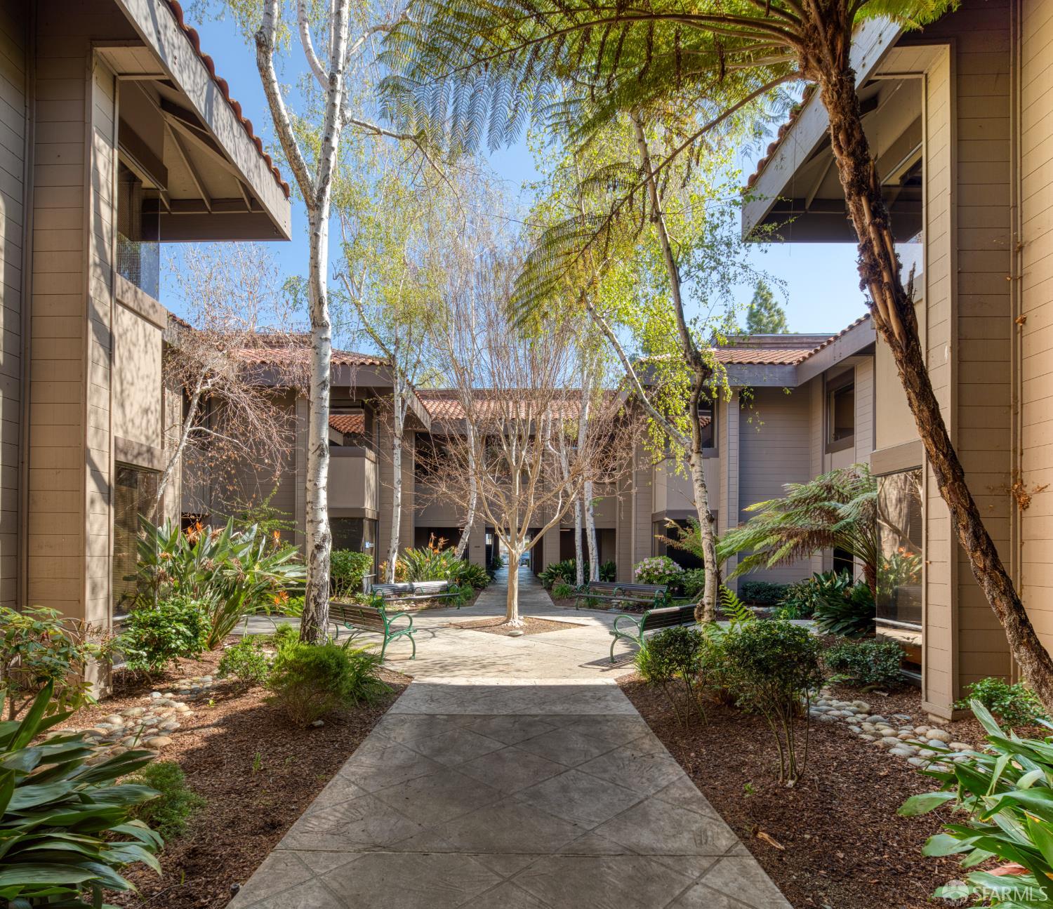 Detail Gallery Image 4 of 21 For 1754 Technology Dr #238,  San Jose,  CA 95110 - – Beds | – Baths