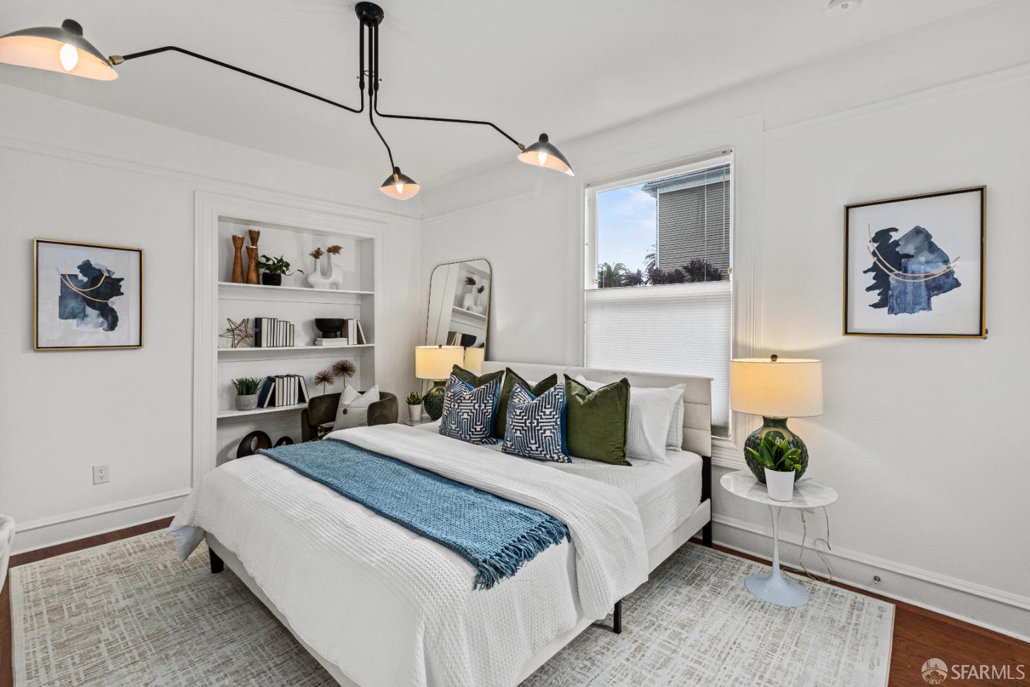 Detail Gallery Image 16 of 89 For 106 Valley St, San Francisco,  CA 94131 - 1 Beds | 1 Baths