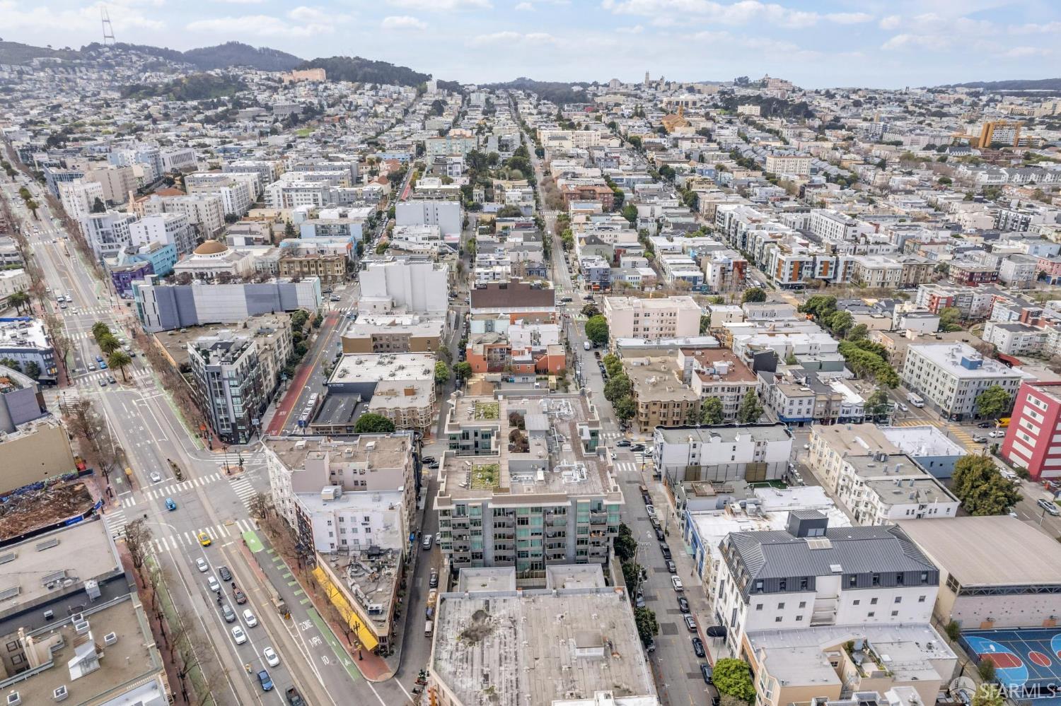 Detail Gallery Image 65 of 75 For 55 Page St #220,  San Francisco,  CA 94102 - 2 Beds | 2 Baths