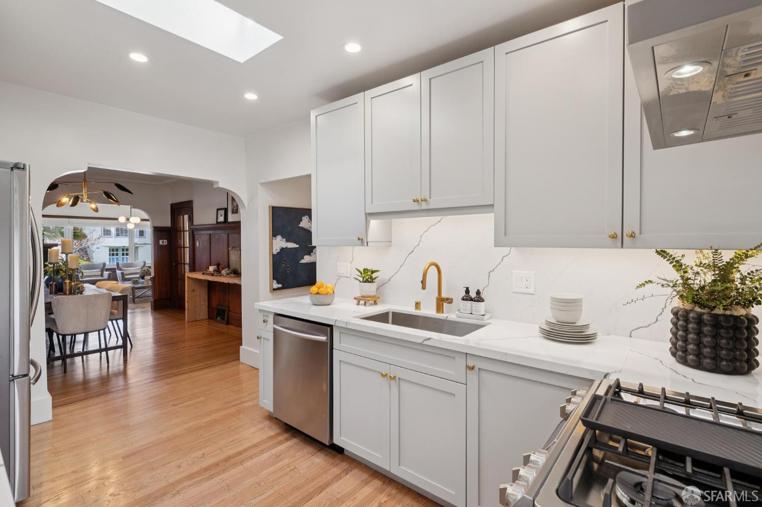 Detail Gallery Image 13 of 64 For 55 Otsego Ave, San Francisco,  CA 94112 - 2 Beds | 3 Baths