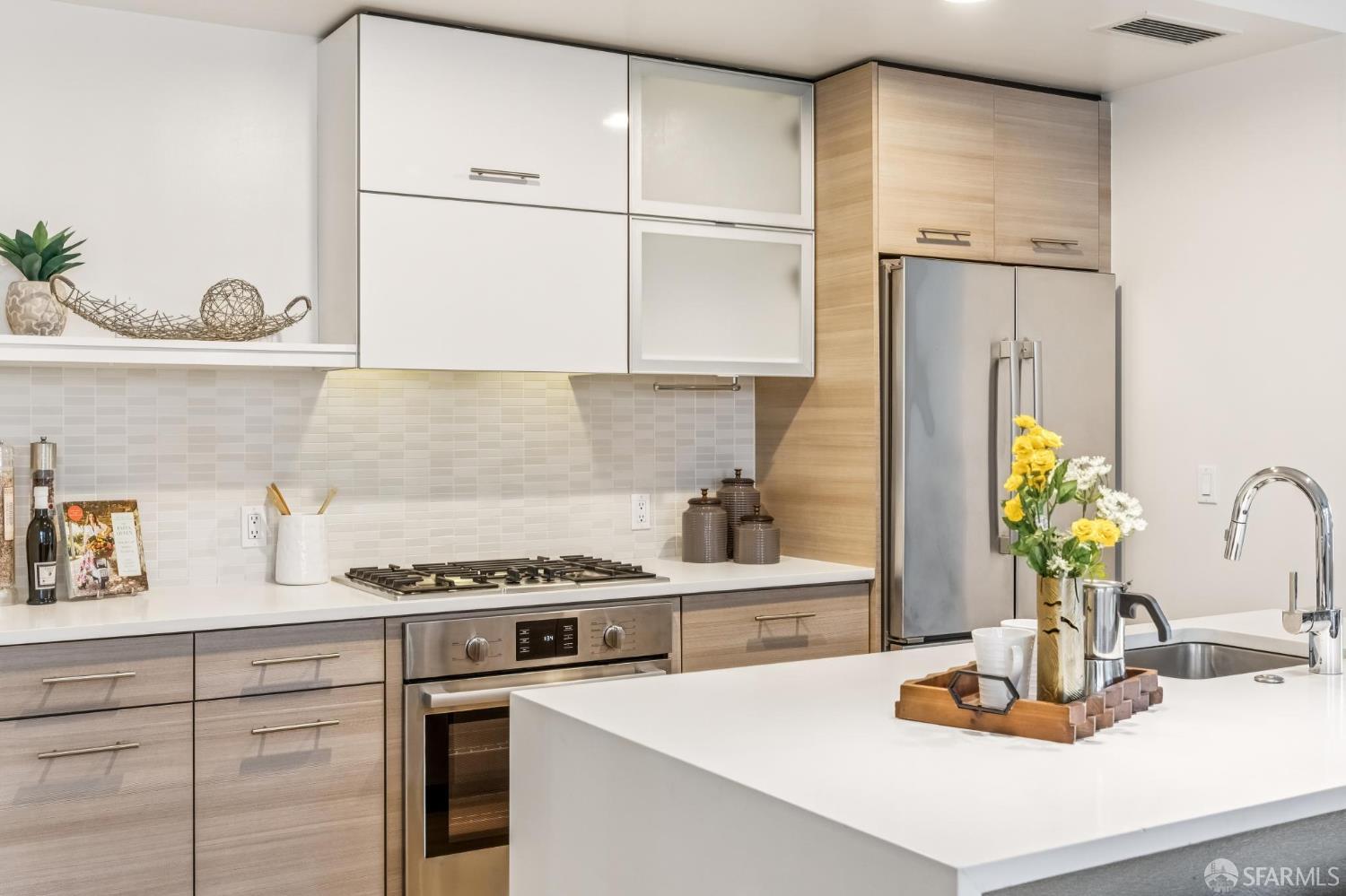 Detail Gallery Image 22 of 57 For 451 Donahue St #318,  San Francisco,  CA 94124 - 2 Beds | 2 Baths