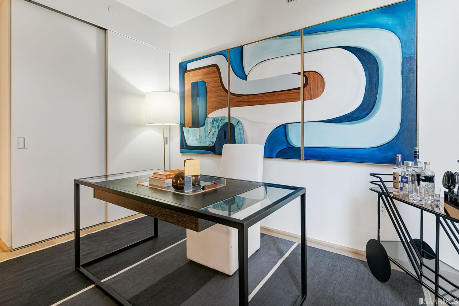 Detail Gallery Image 59 of 75 For 1 Steuart Ln #606,  San Francisco,  CA 94105 - 2 Beds | 2 Baths