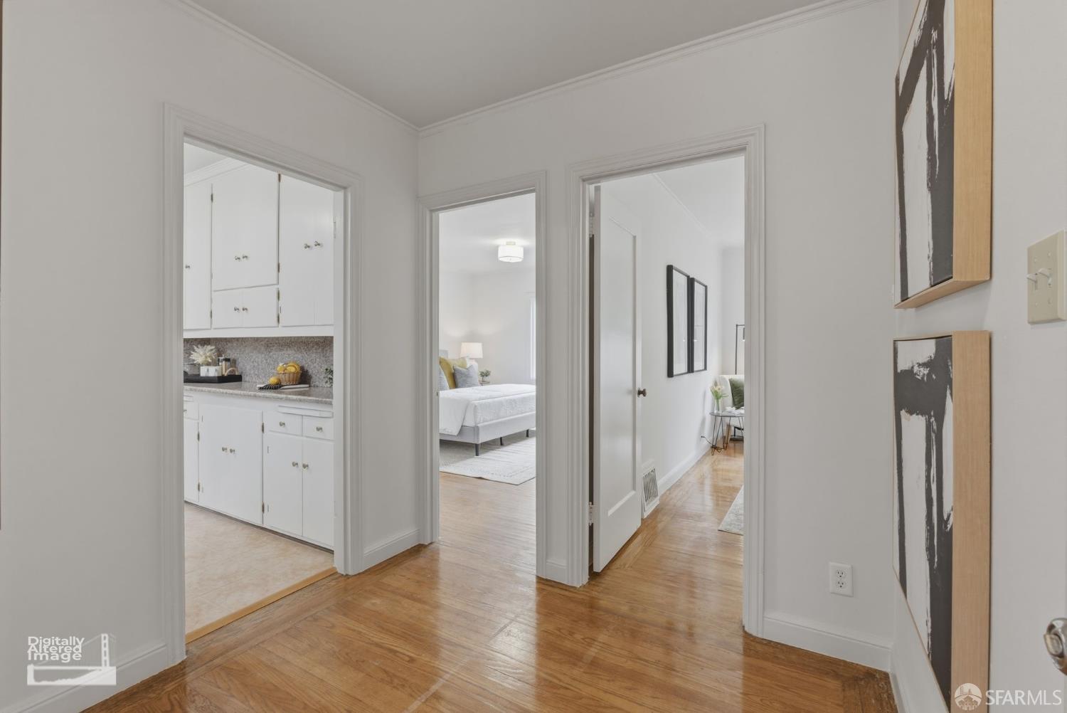 Detail Gallery Image 24 of 56 For 2115 20th Ave, San Francisco,  CA 94116 - 3 Beds | 2/1 Baths