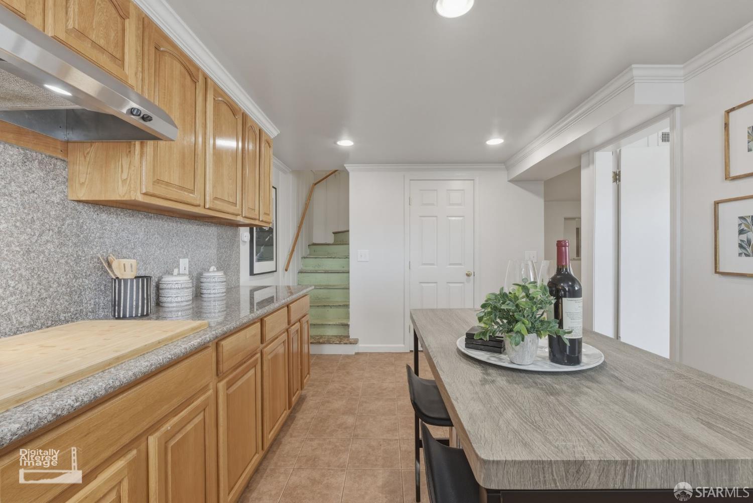 Detail Gallery Image 41 of 56 For 2115 20th Ave, San Francisco,  CA 94116 - 3 Beds | 2/1 Baths