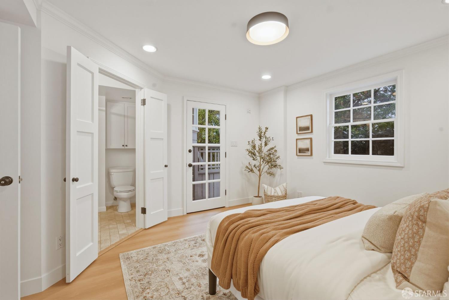 Detail Gallery Image 36 of 72 For 1408 Alvarado Ave, Burlingame,  CA 94010 - 4 Beds | 3 Baths