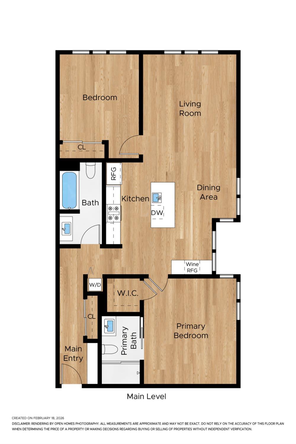 Detail Gallery Image 57 of 57 For 451 Donahue St #318,  San Francisco,  CA 94124 - 2 Beds | 2 Baths