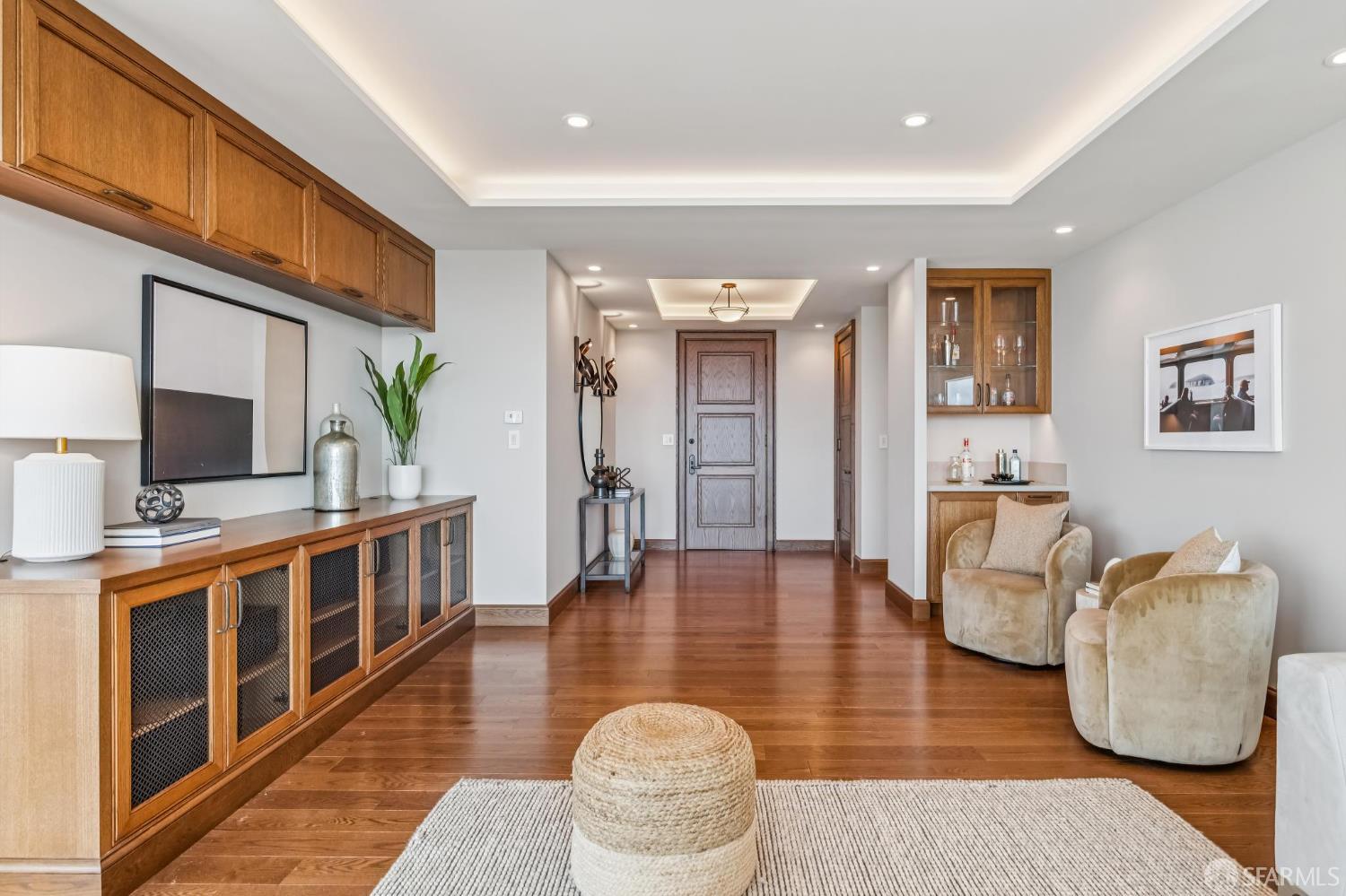 Detail Gallery Image 29 of 53 For 1200 California St 16b,  San Francisco,  CA 94109 - 2 Beds | 2 Baths