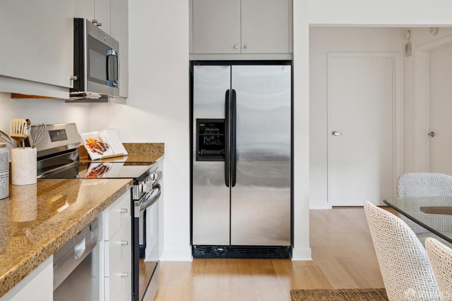 Detail Gallery Image 11 of 43 For 199 New Montgomery St #402,  San Francisco,  CA 94105 - 2 Beds | 2 Baths